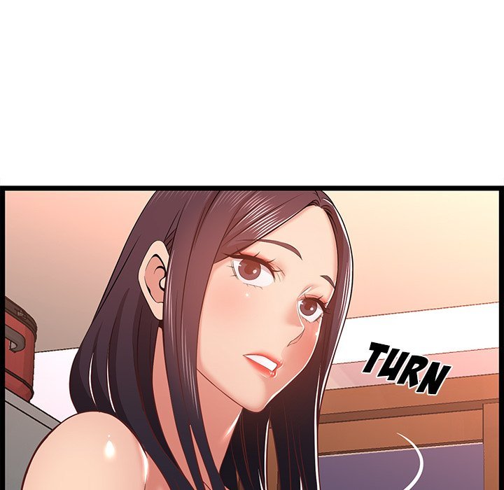 No Way Out Manhwa - Chapter 10 Page 21