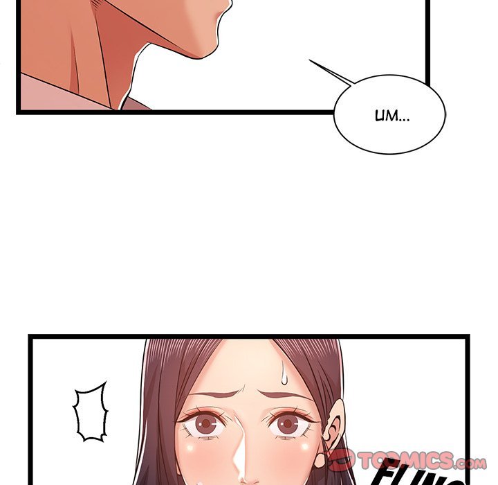 No Way Out Manhwa - Chapter 10 Page 25
