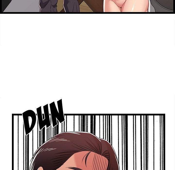 No Way Out Manhwa - Chapter 10 Page 28