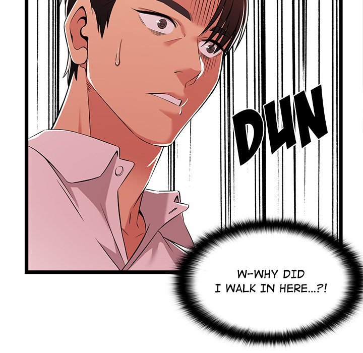No Way Out Manhwa - Chapter 10 Page 29