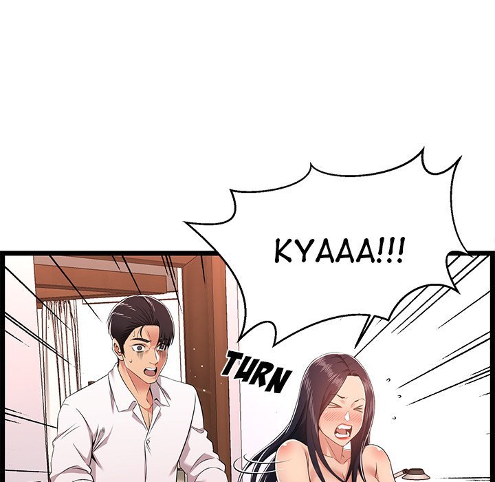 No Way Out Manhwa - Chapter 10 Page 30