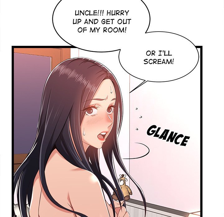 No Way Out Manhwa - Chapter 10 Page 32