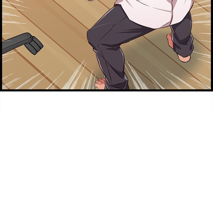 No Way Out Manhwa - Chapter 10 Page 37