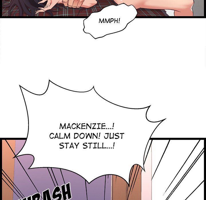 No Way Out Manhwa - Chapter 10 Page 42