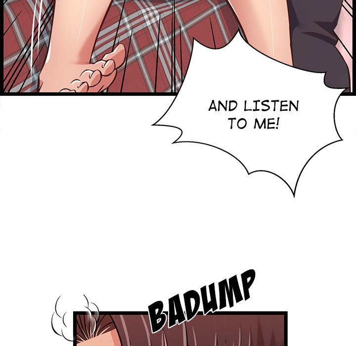 No Way Out Manhwa - Chapter 10 Page 44