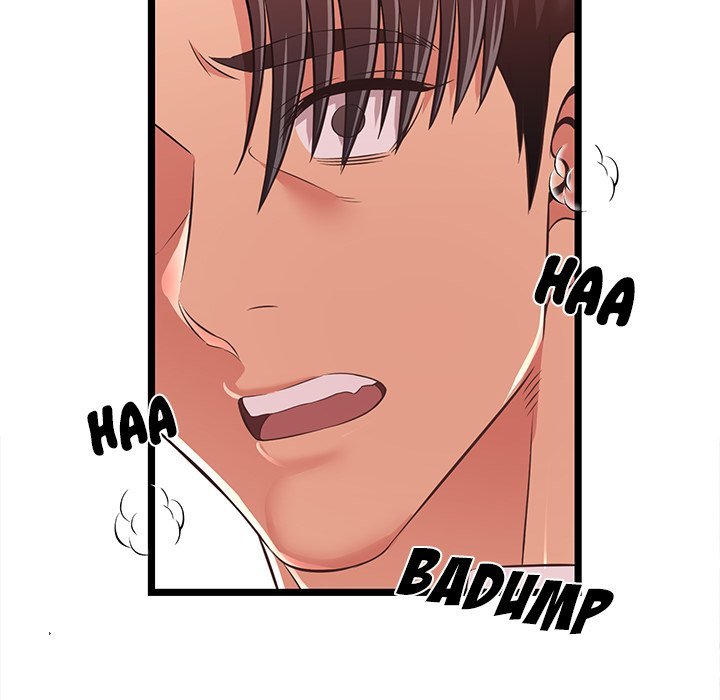 No Way Out Manhwa - Chapter 10 Page 45