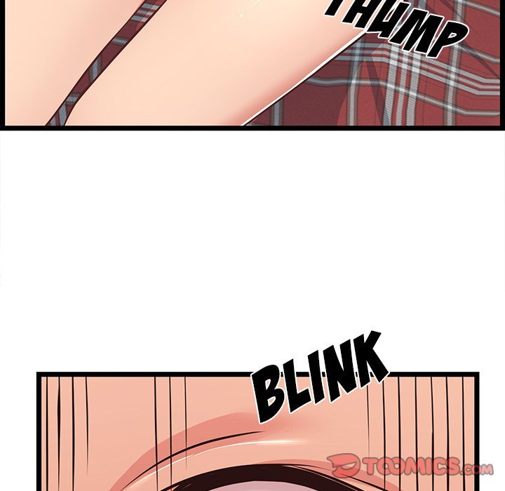 No Way Out Manhwa - Chapter 10 Page 49