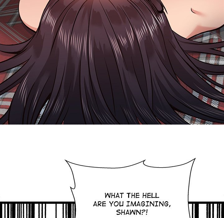 No Way Out Manhwa - Chapter 10 Page 52