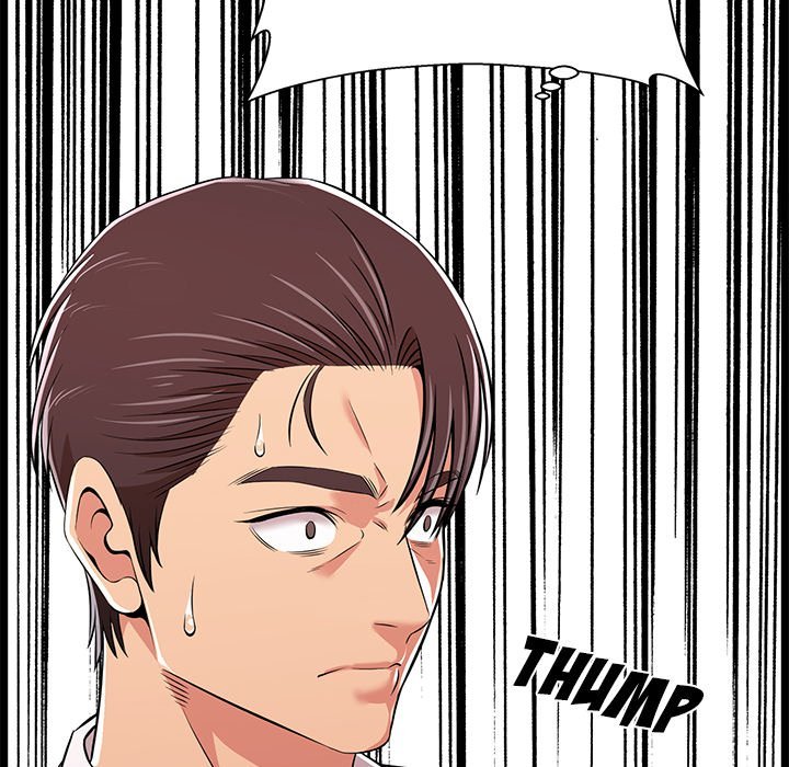 No Way Out Manhwa - Chapter 10 Page 53