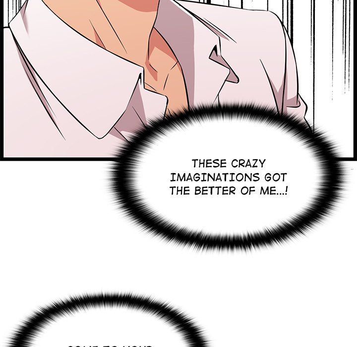 No Way Out Manhwa - Chapter 10 Page 54