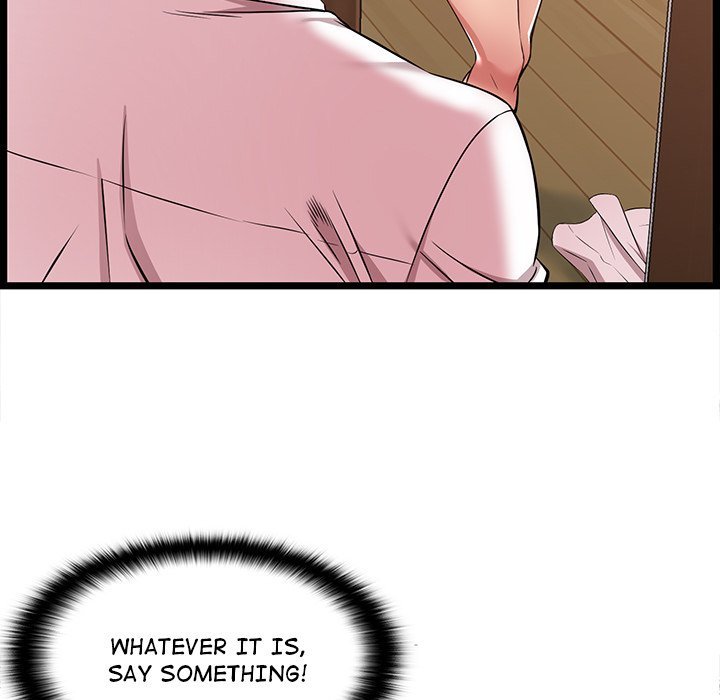 No Way Out Manhwa - Chapter 10 Page 56