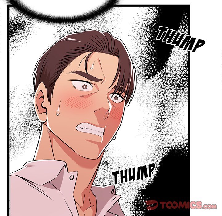 No Way Out Manhwa - Chapter 10 Page 57