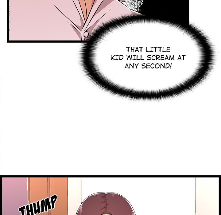 No Way Out Manhwa - Chapter 10 Page 58