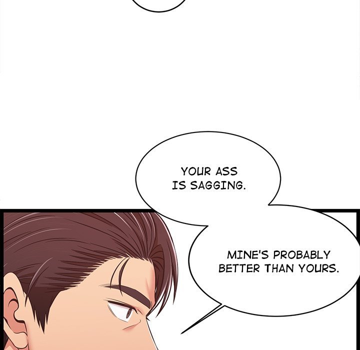 No Way Out Manhwa - Chapter 10 Page 64