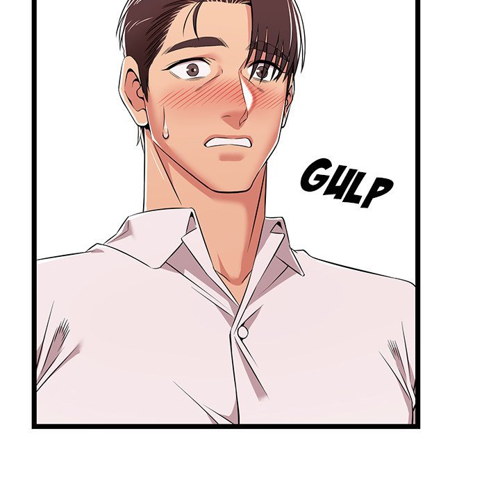 No Way Out Manhwa - Chapter 10 Page 70