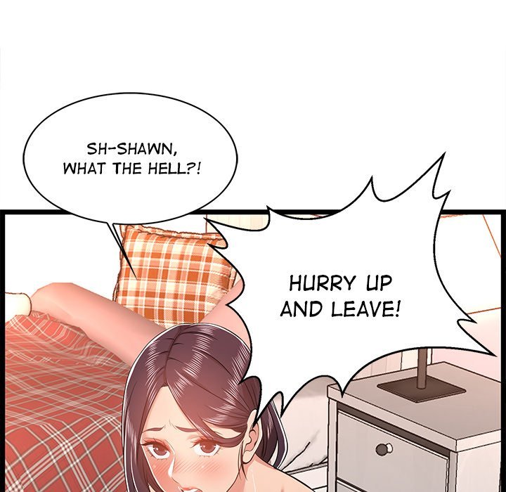 No Way Out Manhwa - Chapter 10 Page 71