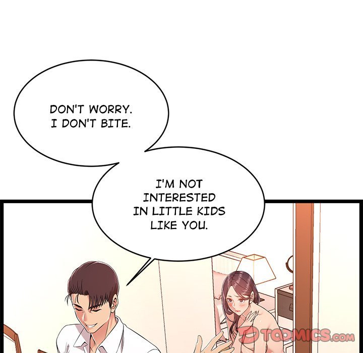 No Way Out Manhwa - Chapter 10 Page 73