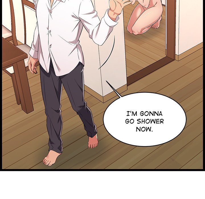 No Way Out Manhwa - Chapter 10 Page 74