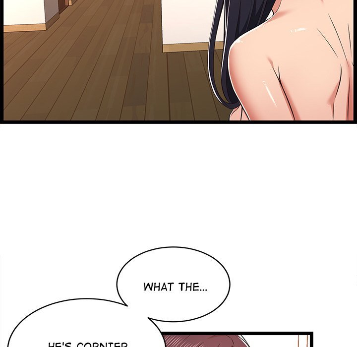 No Way Out Manhwa - Chapter 10 Page 76