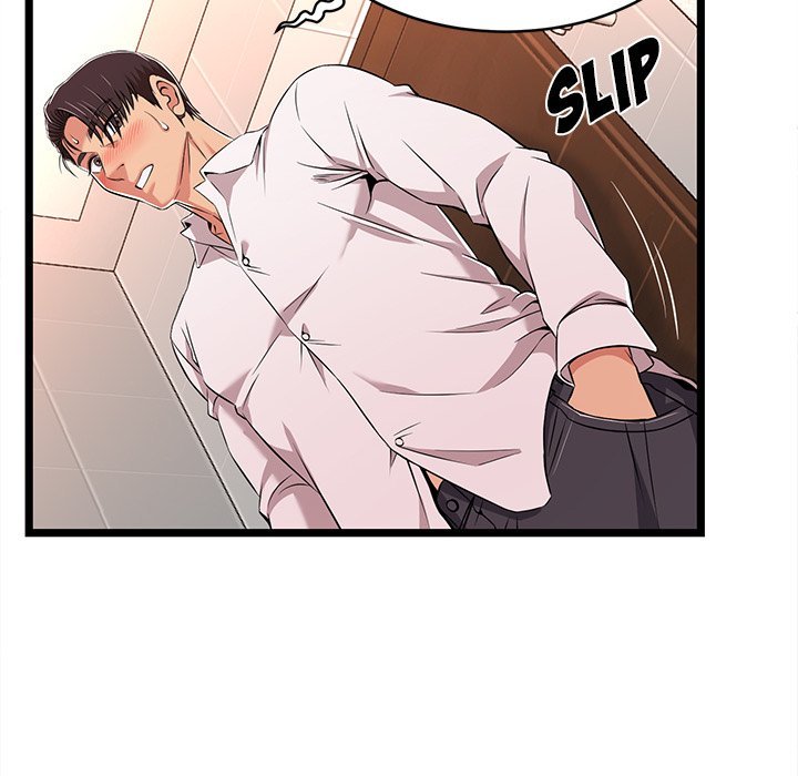 No Way Out Manhwa - Chapter 10 Page 83