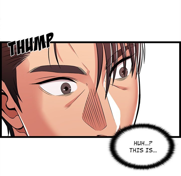 No Way Out Manhwa - Chapter 10 Page 84