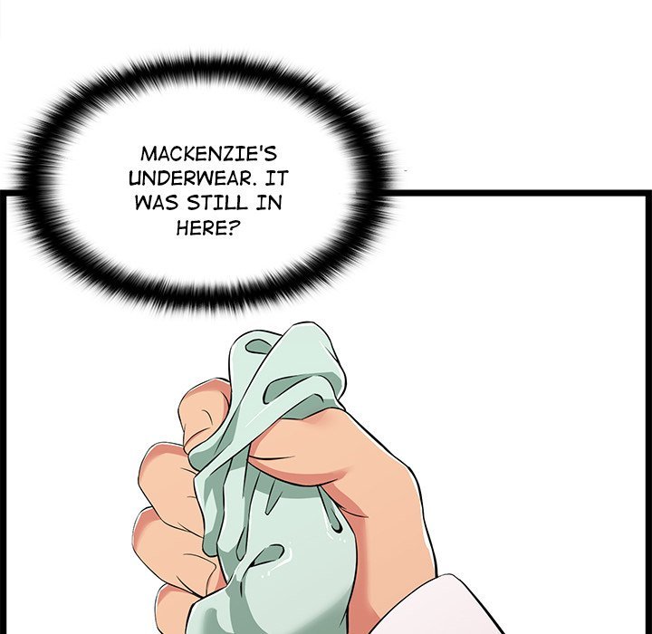 No Way Out Manhwa - Chapter 10 Page 85