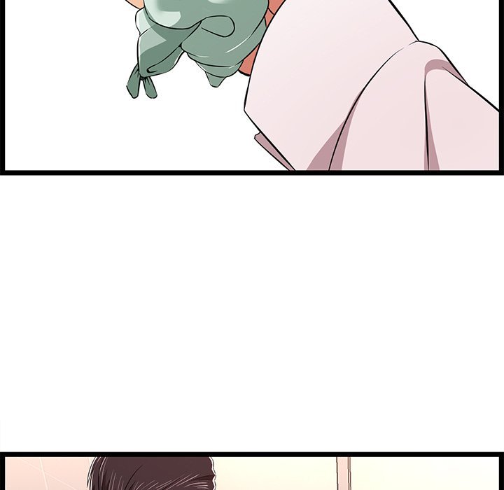 No Way Out Manhwa - Chapter 10 Page 86