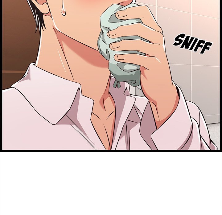 No Way Out Manhwa - Chapter 10 Page 90