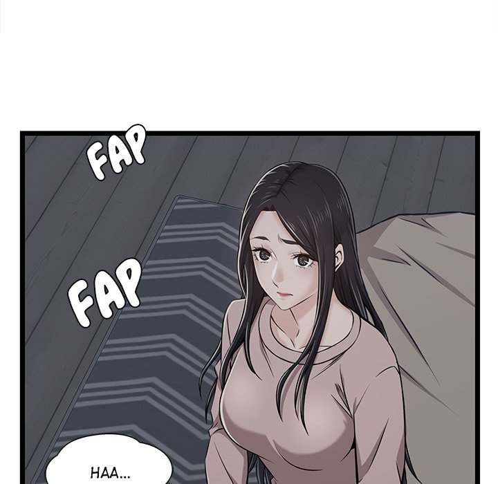 No Way Out Manhwa - Chapter 10 Page 91