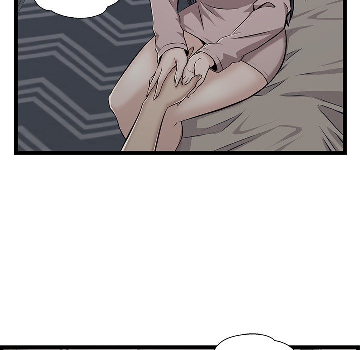 No Way Out Manhwa - Chapter 10 Page 92