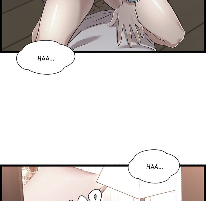 No Way Out Manhwa - Chapter 10 Page 94
