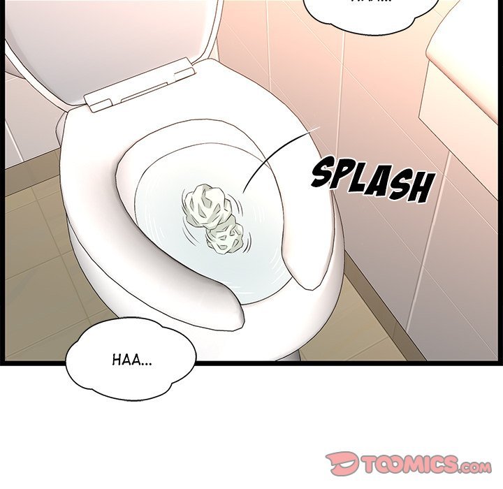 No Way Out Manhwa - Chapter 10 Page 97