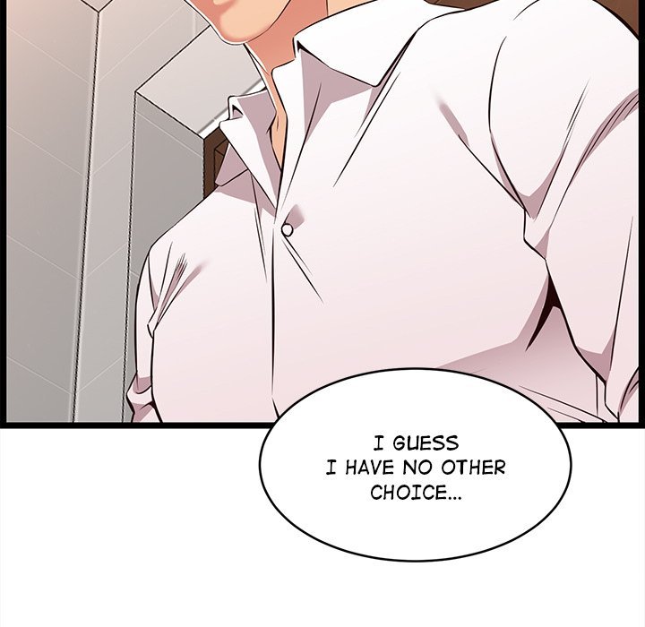 No Way Out Manhwa - Chapter 10 Page 100