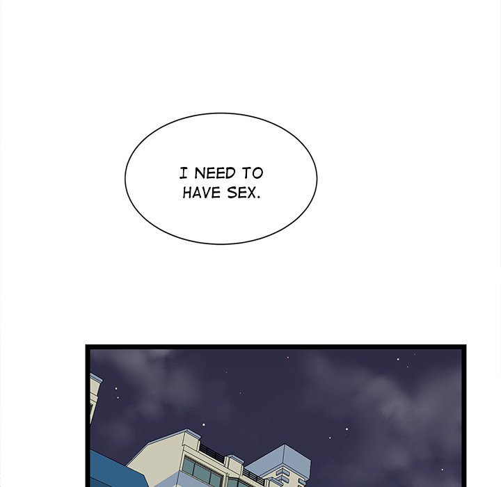 No Way Out Manhwa - Chapter 10 Page 101