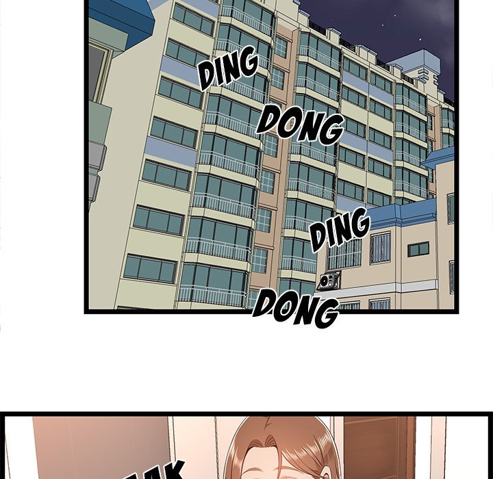 No Way Out Manhwa - Chapter 10 Page 102