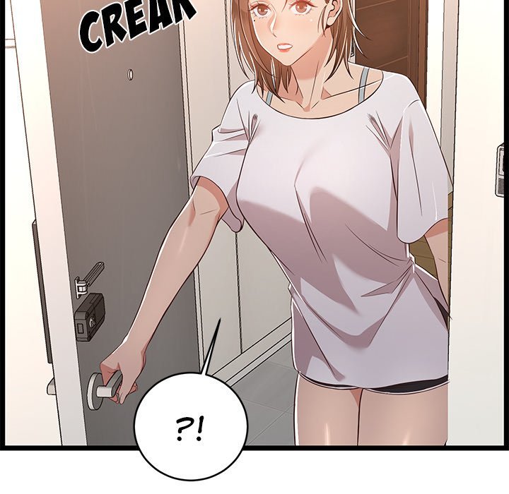 No Way Out Manhwa - Chapter 10 Page 103