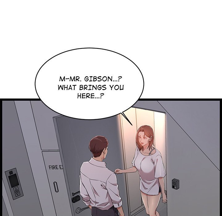 No Way Out Manhwa - Chapter 10 Page 104
