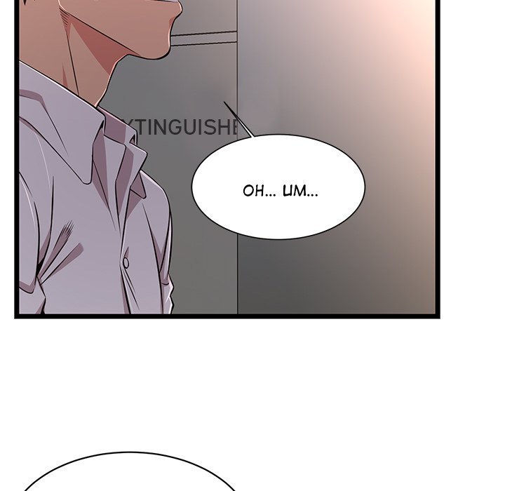 No Way Out Manhwa - Chapter 10 Page 106