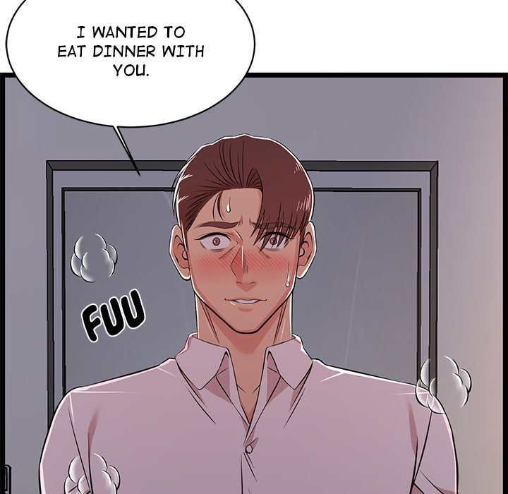 No Way Out Manhwa - Chapter 10 Page 107