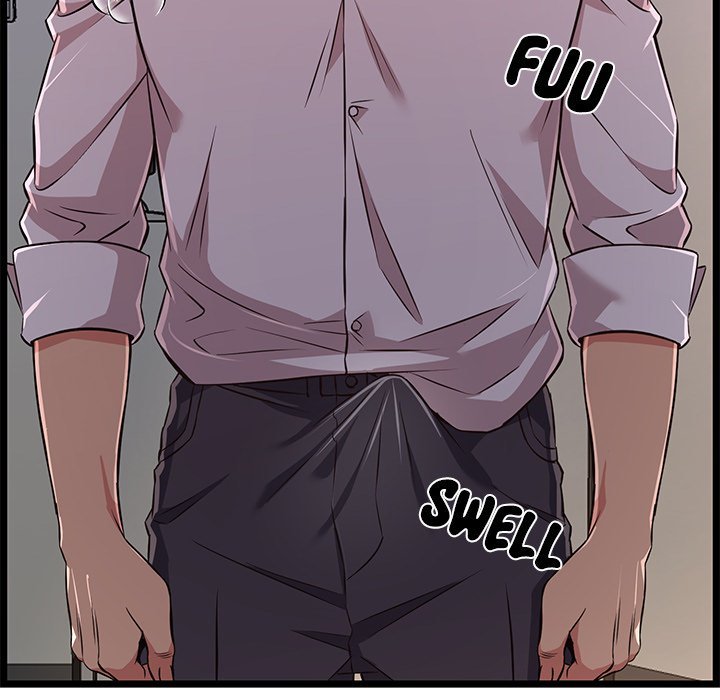 No Way Out Manhwa - Chapter 10 Page 108