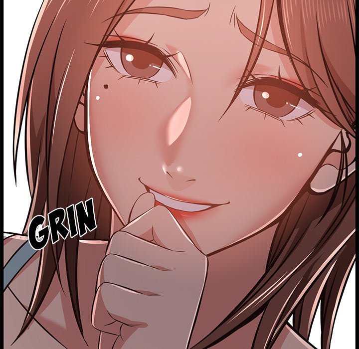 No Way Out Manhwa - Chapter 10 Page 111