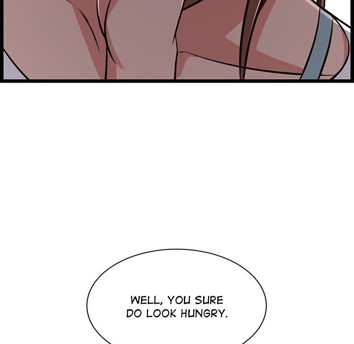 No Way Out Manhwa - Chapter 10 Page 112