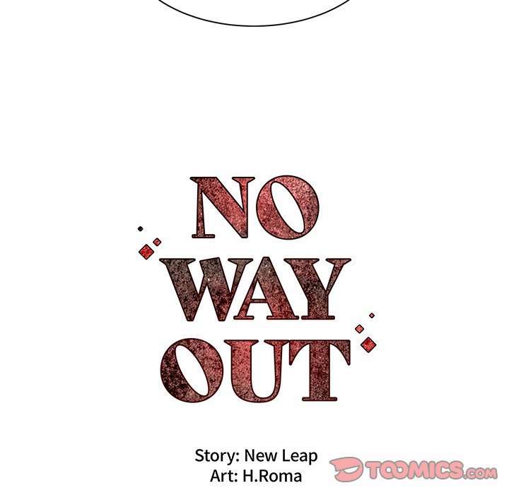 No Way Out Manhwa - Chapter 10 Page 113