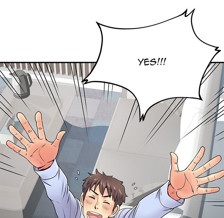 Single Again Manhwa - Chapter 8 Page 19