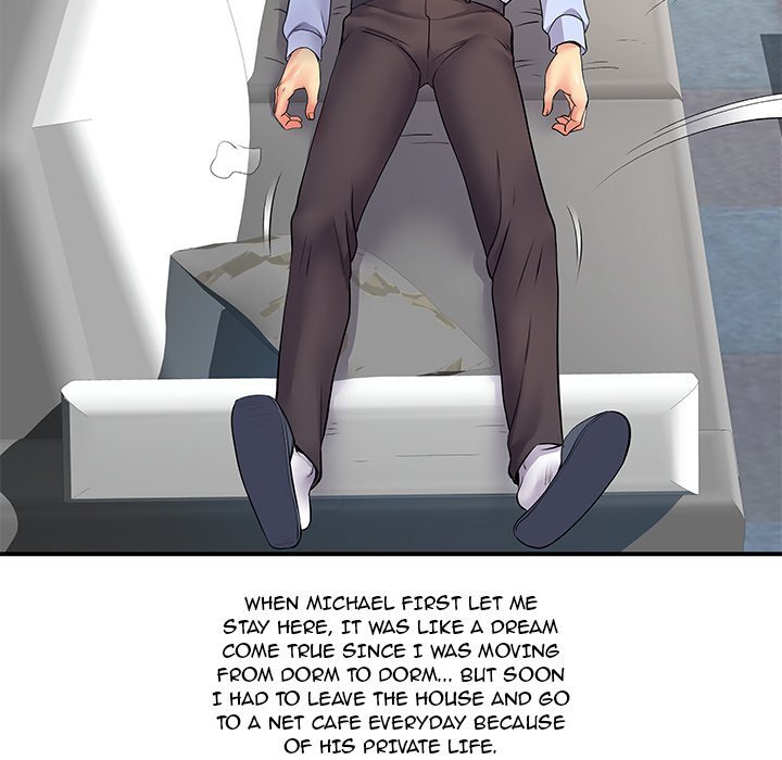 Single Again Manhwa - Chapter 8 Page 22