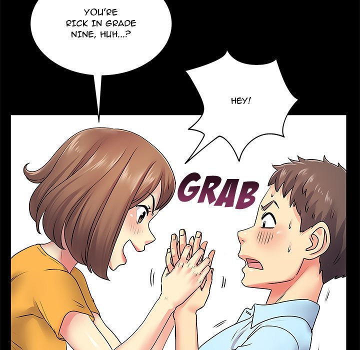 Single Again Manhwa - Chapter 8 Page 49