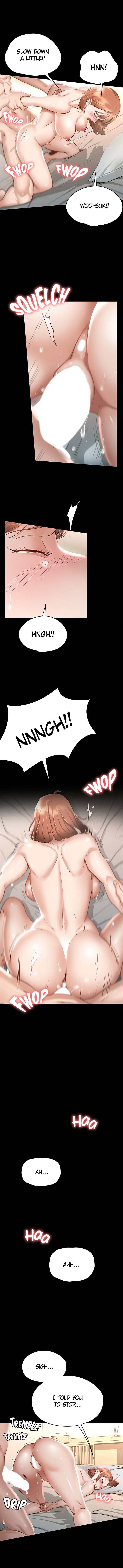 Goddess Conquest Manhwa - Chapter 19 Page 2