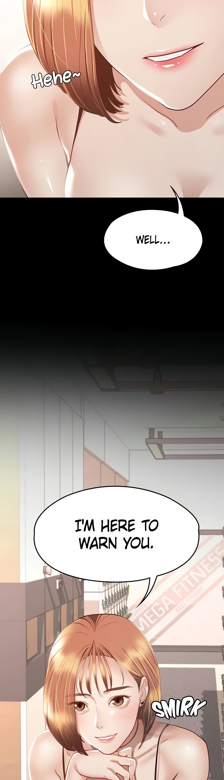 Goddess Conquest Manhwa - Chapter 34 Page 1