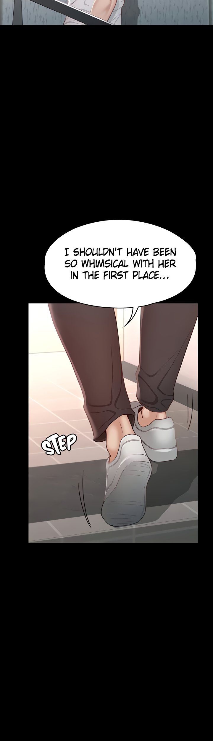 Goddess Conquest Manhwa - Chapter 34 Page 4