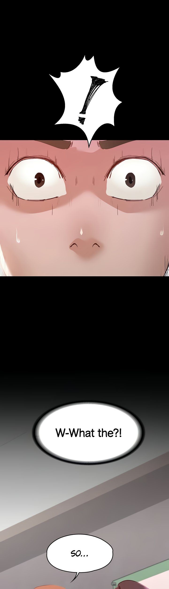 Goddess Conquest Manhwa - Chapter 34 Page 6